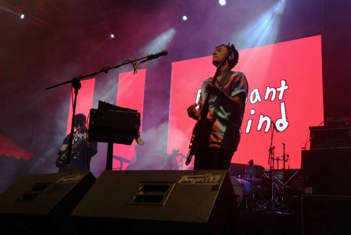 BOLD City Concert Makassar